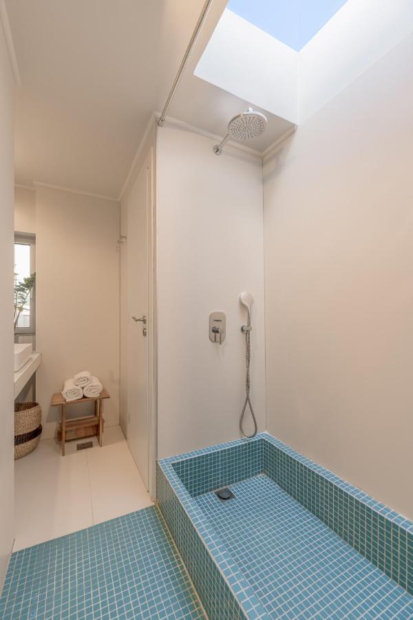 Topfloor Getaway Balcony&Hot Tub+Acropolis View 雅典 外观 照片