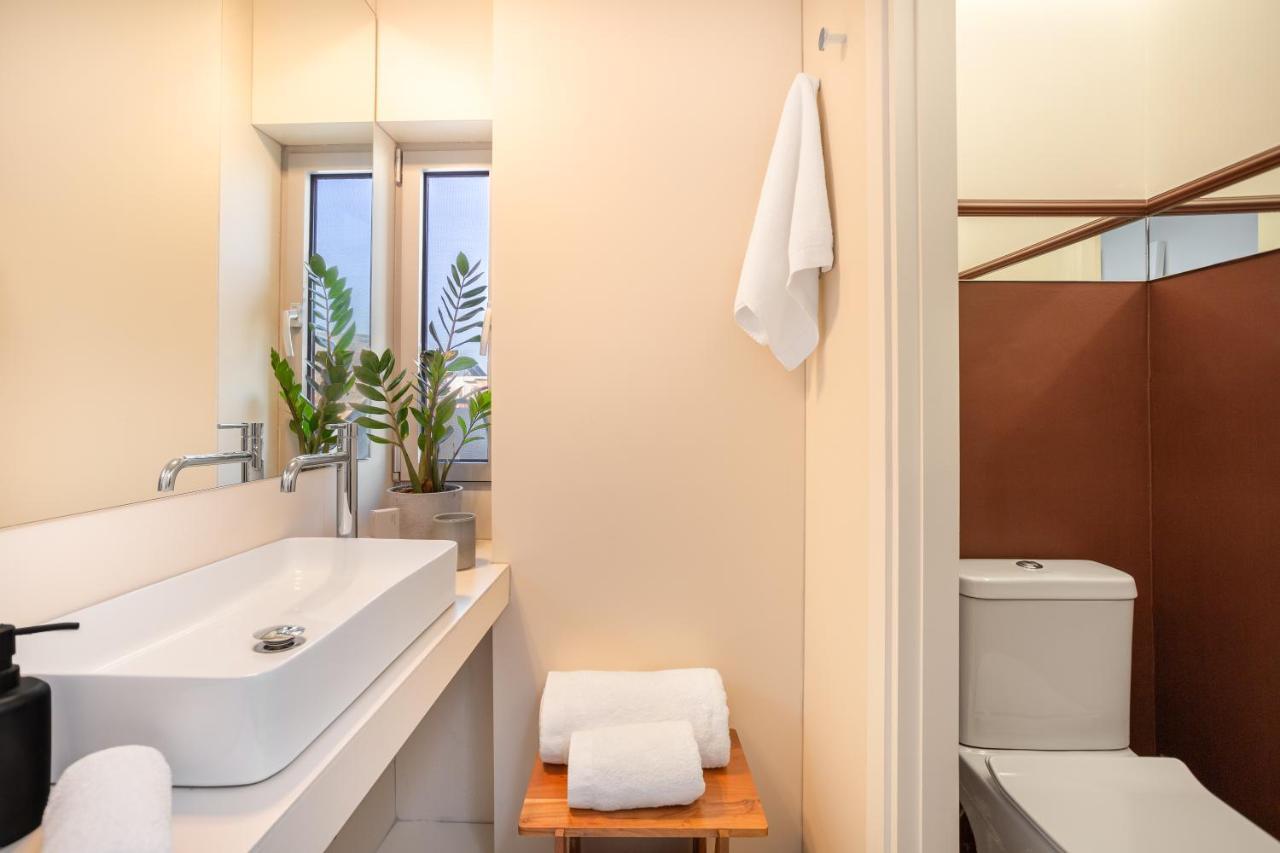 Topfloor Getaway Balcony&Hot Tub+Acropolis View 雅典 外观 照片
